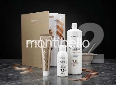MONTIBELLO: SUMMER RECOVER