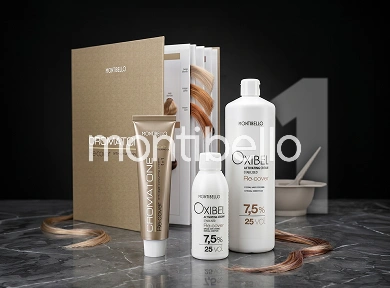 MONTIBELLO: MINI SUMMER RECOVER