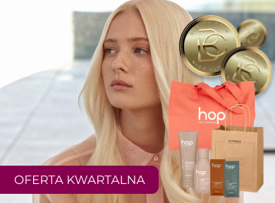 MONTIBELLO: HOP do torby