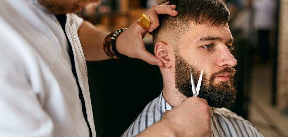 Najnowsze trendy w stylizacji brody