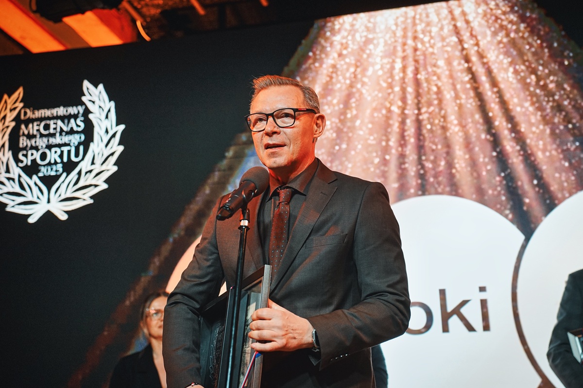 Fale Loki Koki w gronie Diamentowych Mecenasów