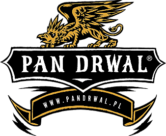 Logo Pan Drwal