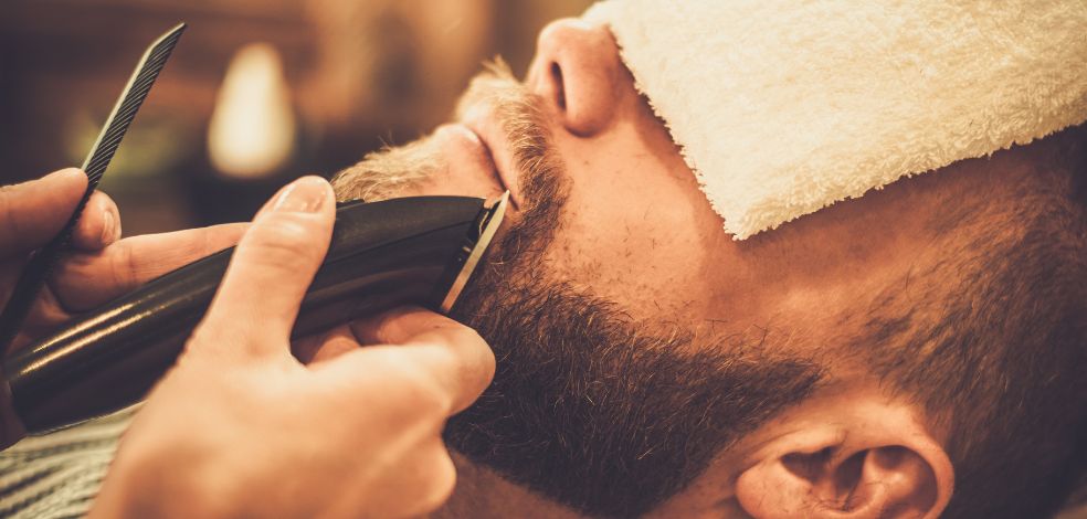 Falowane włosy i rozpuszczone