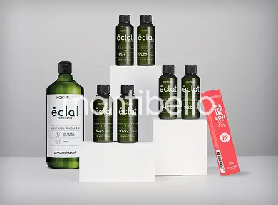 MONTIBELLO: NOWE ODCIENIE ÉCLAT 