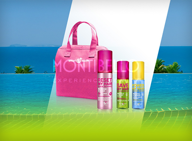 MONTIBELLO: Summer Smart Touch