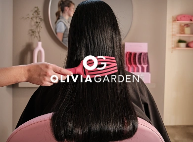 OLIVIA GARDEN: RÓŻ PO ZDROWIE 2026