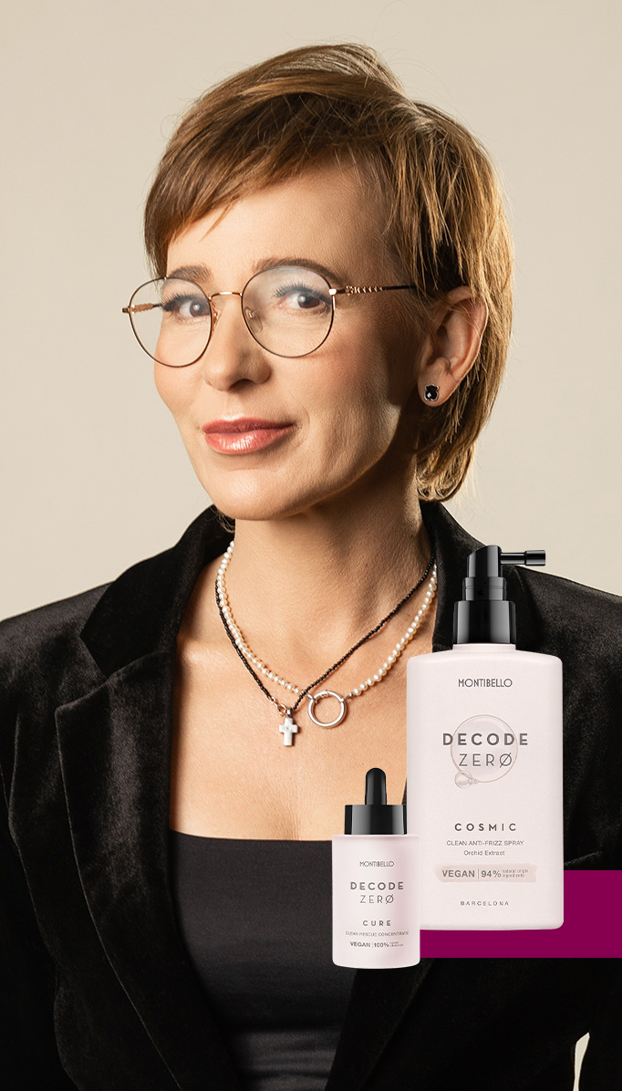 MONIKA GAWRYCH-GŁOWACKA
