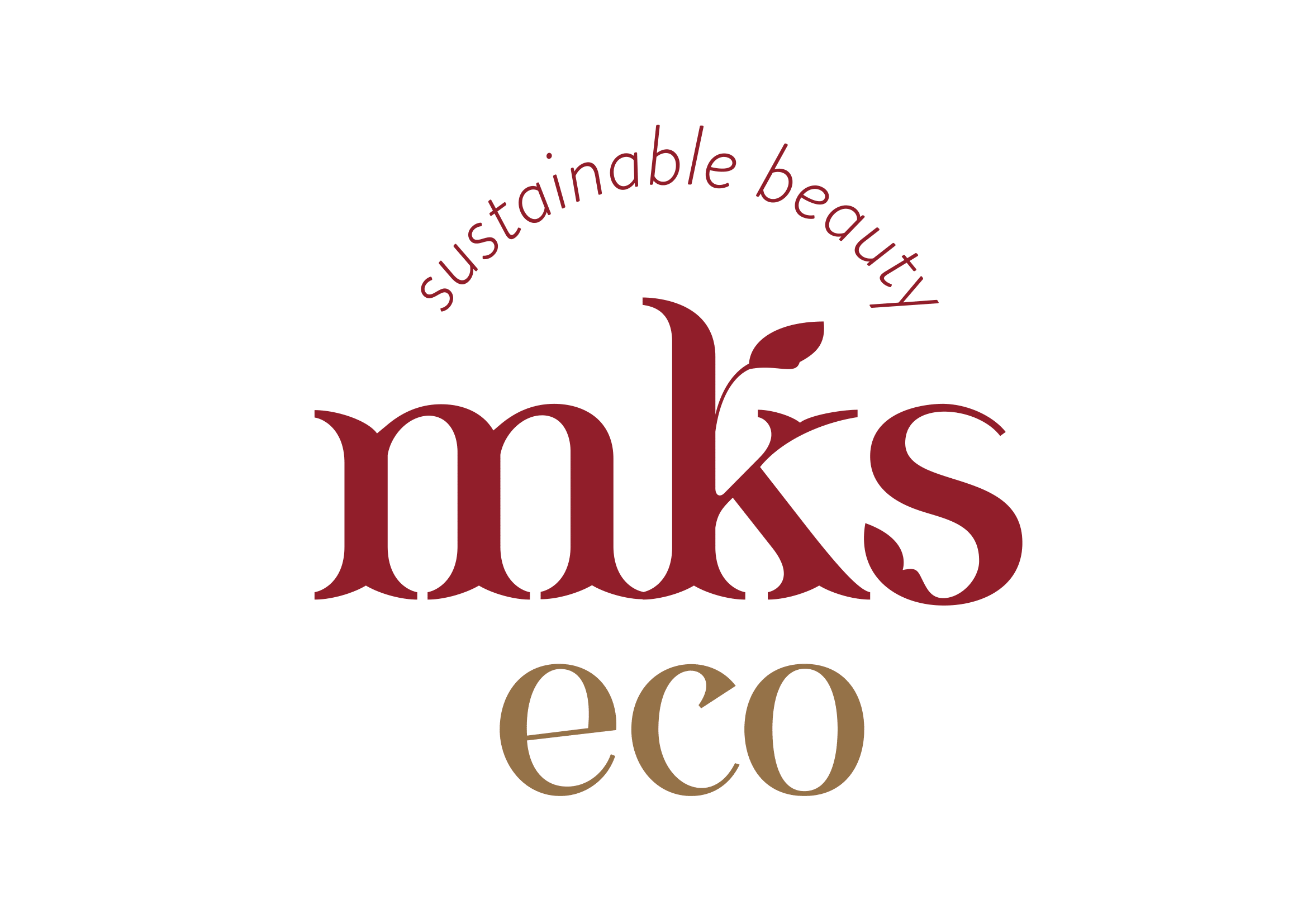 Logo marki MKS Eco